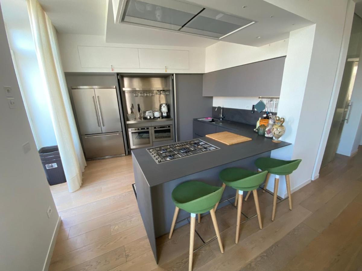 Grata Hospes Sorrento - Boutique House - Rooftop Deck - Bbq Exterior foto